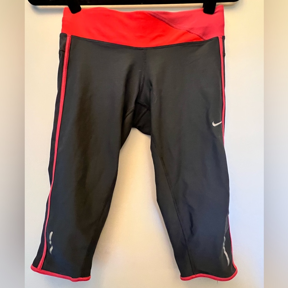 Nike Running Dri-Fit Capris